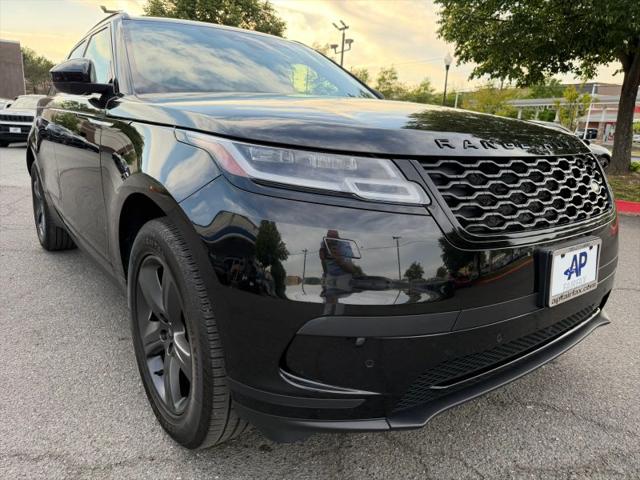 2023 Land Rover Range Rover Velar P250 S