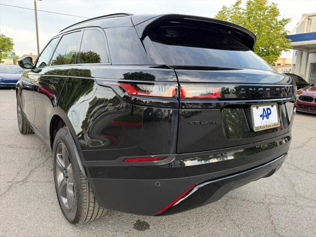 2023 Land Rover Range Rover Velar P250 S