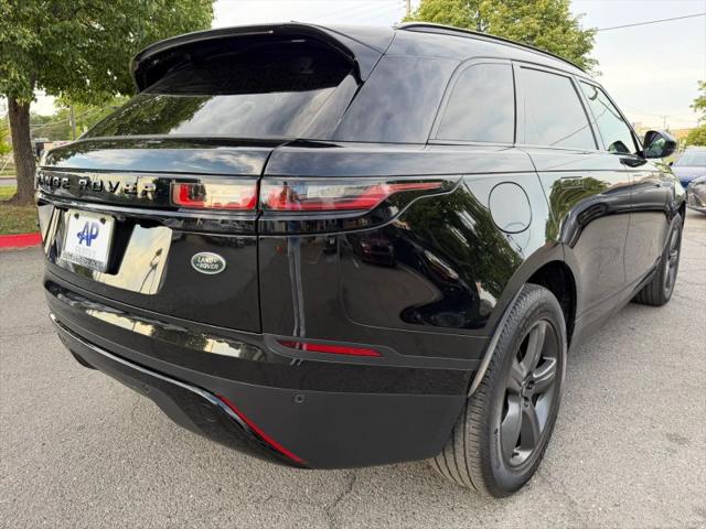 2023 Land Rover Range Rover Velar P250 S