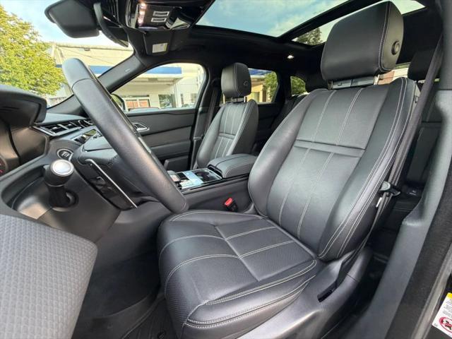 2023 Land Rover Range Rover Velar P250 S