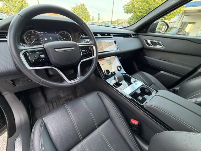 2023 Land Rover Range Rover Velar P250 S