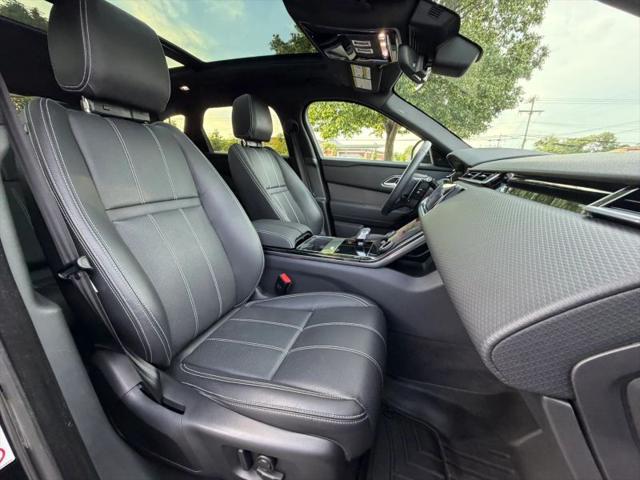 2023 Land Rover Range Rover Velar P250 S