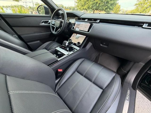 2023 Land Rover Range Rover Velar P250 S
