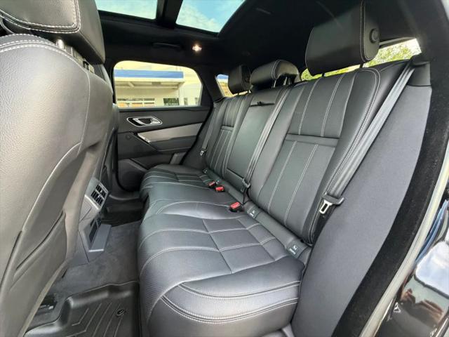 2023 Land Rover Range Rover Velar P250 S