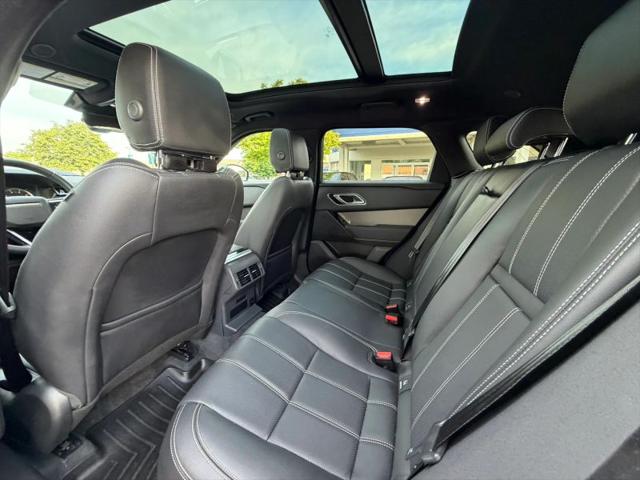 2023 Land Rover Range Rover Velar P250 S