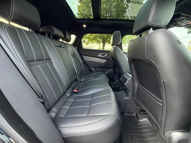 2023 Land Rover Range Rover Velar P250 S