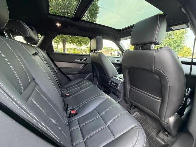 2023 Land Rover Range Rover Velar P250 S