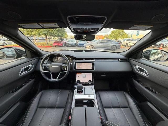 2023 Land Rover Range Rover Velar P250 S
