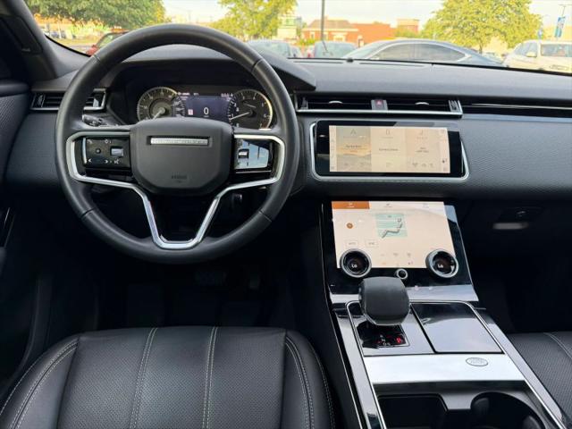 2023 Land Rover Range Rover Velar P250 S