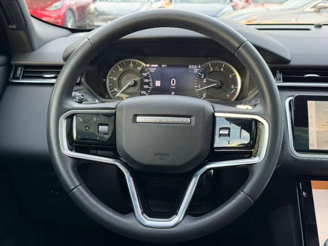2023 Land Rover Range Rover Velar P250 S