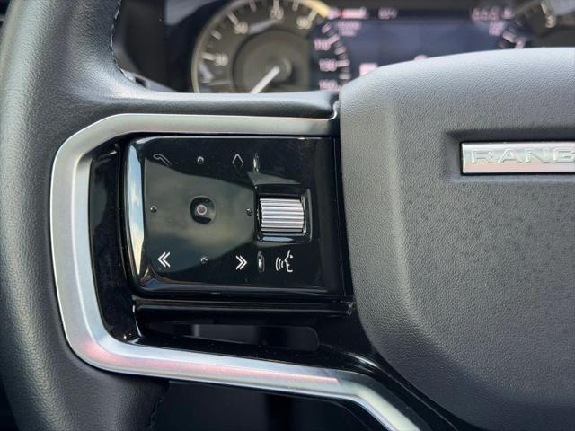 2023 Land Rover Range Rover Velar P250 S