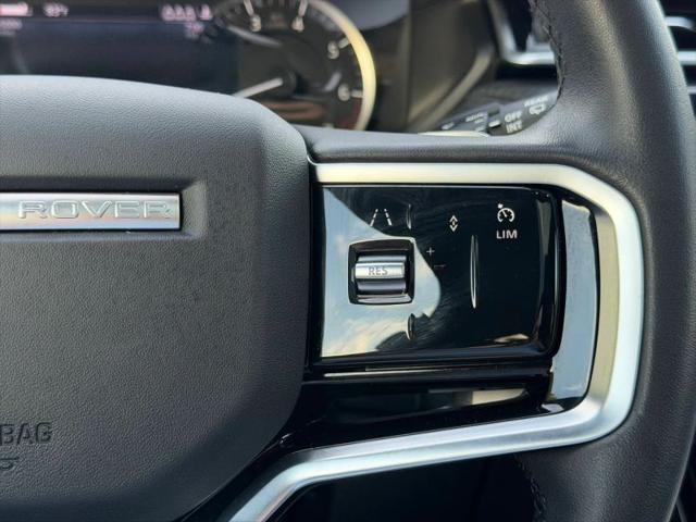 2023 Land Rover Range Rover Velar P250 S