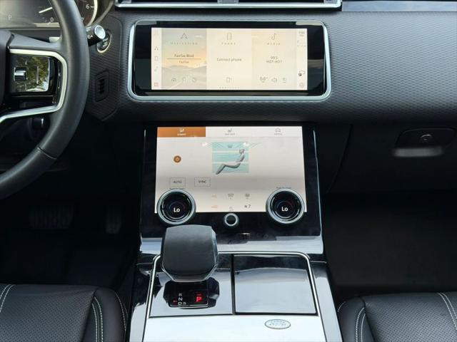 2023 Land Rover Range Rover Velar P250 S