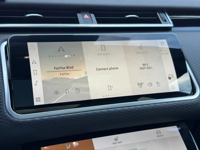 2023 Land Rover Range Rover Velar P250 S