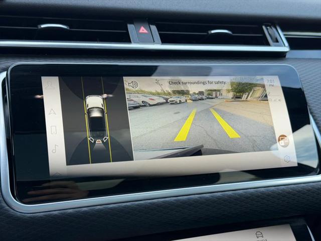 2023 Land Rover Range Rover Velar P250 S
