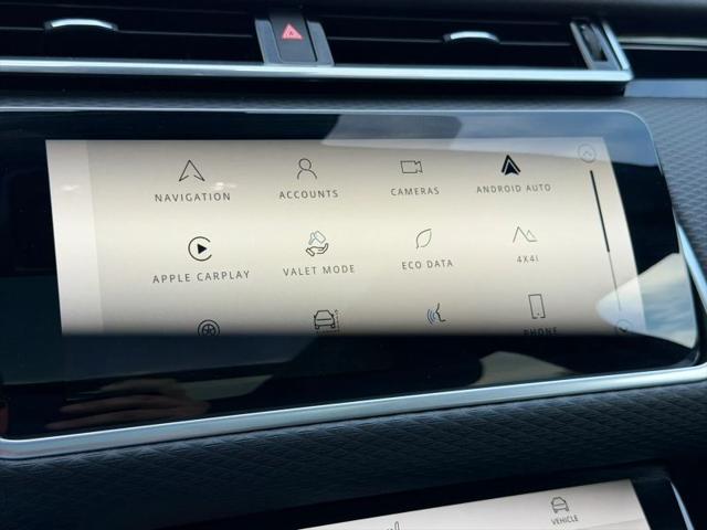 2023 Land Rover Range Rover Velar P250 S