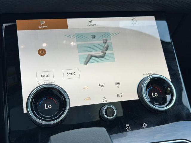 2023 Land Rover Range Rover Velar P250 S