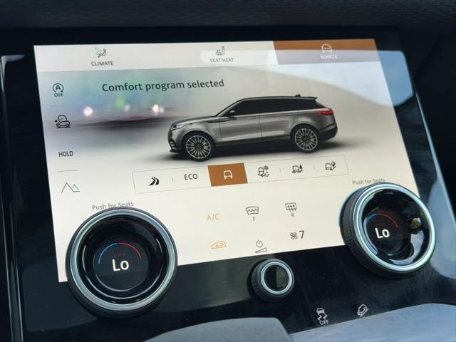 2023 Land Rover Range Rover Velar P250 S