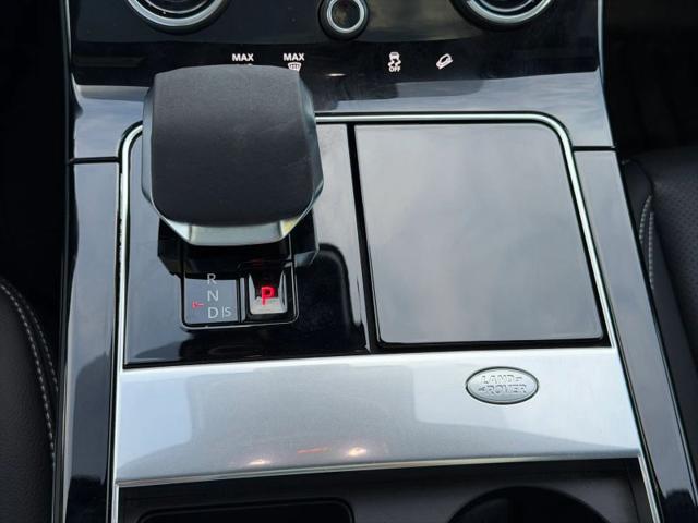 2023 Land Rover Range Rover Velar P250 S