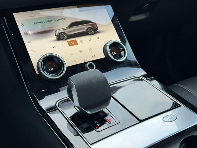 2023 Land Rover Range Rover Velar P250 S