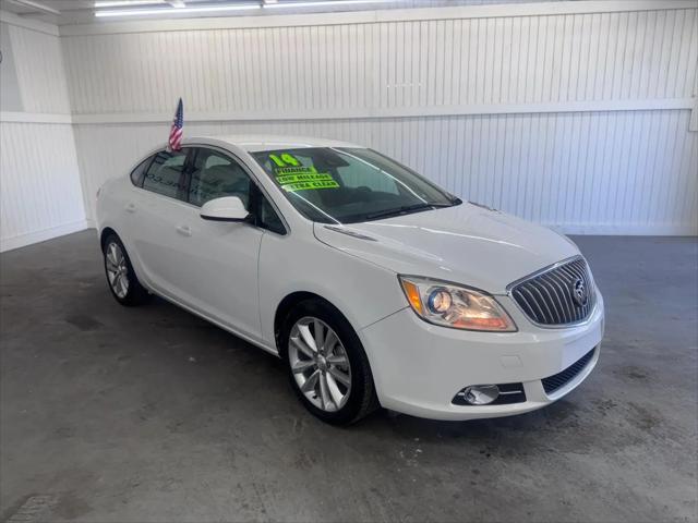 2014 Buick Verano Convenience Group