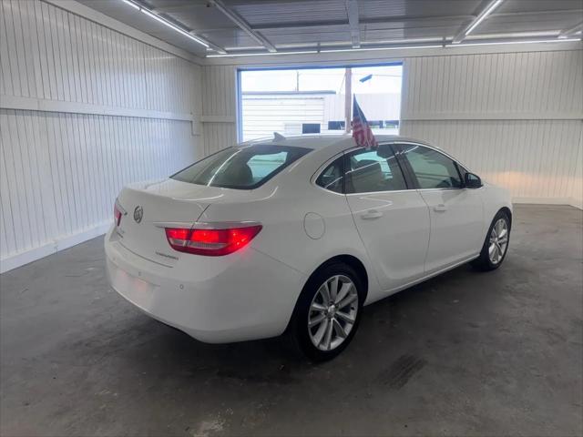 2014 Buick Verano Convenience Group