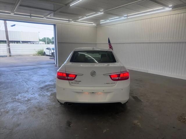 2014 Buick Verano Convenience Group