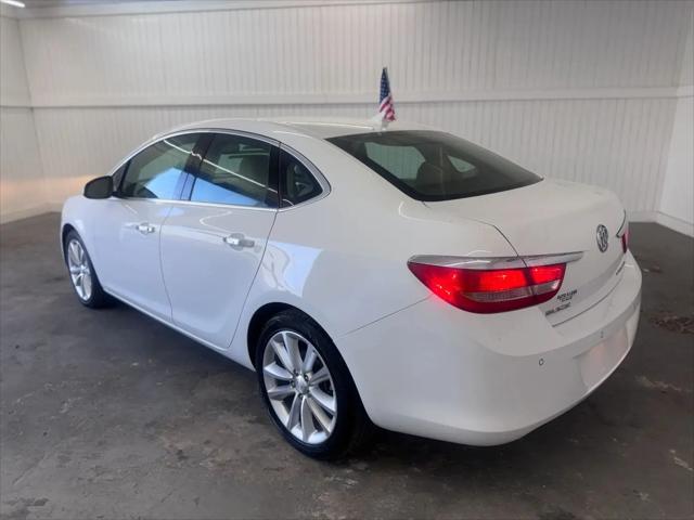 2014 Buick Verano Convenience Group
