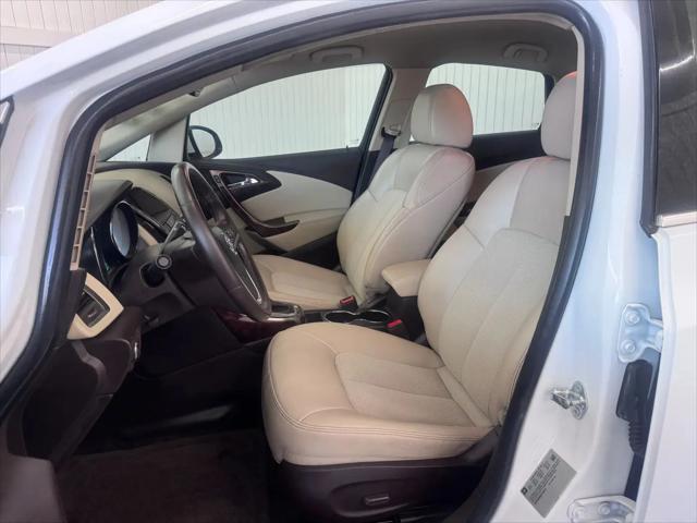 2014 Buick Verano Convenience Group