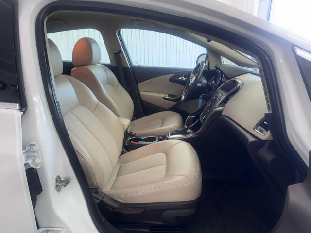2014 Buick Verano Convenience Group