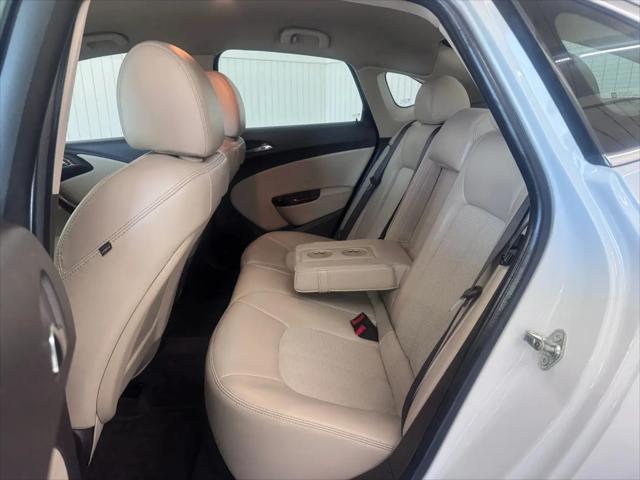 2014 Buick Verano Convenience Group