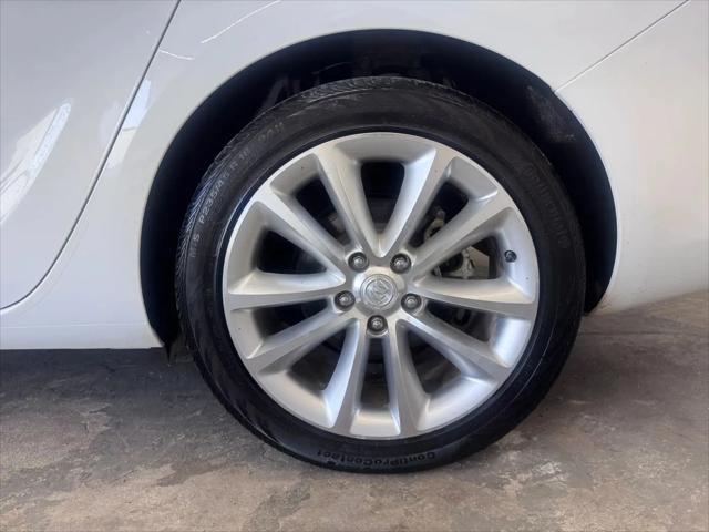 2014 Buick Verano Convenience Group