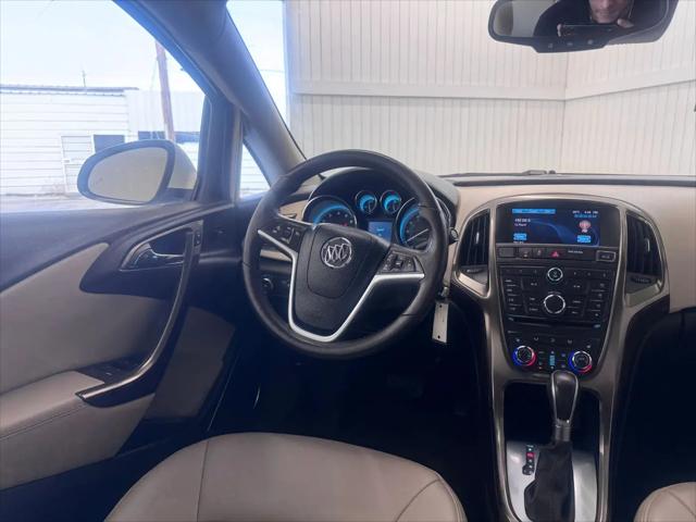 2014 Buick Verano Convenience Group