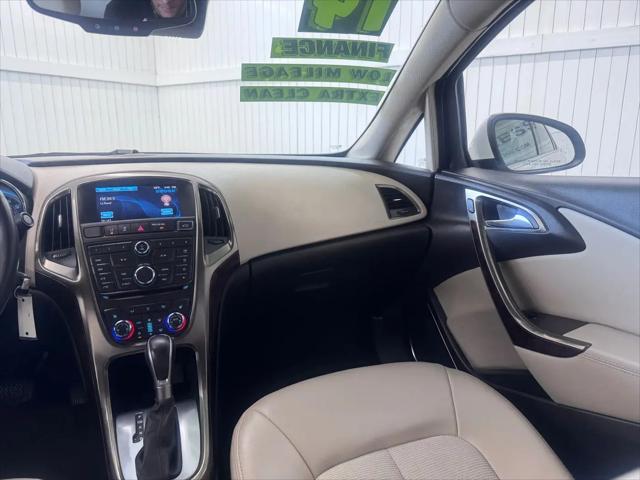 2014 Buick Verano Convenience Group