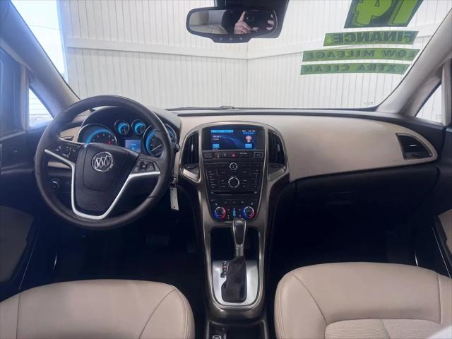 2014 Buick Verano Convenience Group