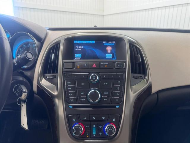 2014 Buick Verano Convenience Group