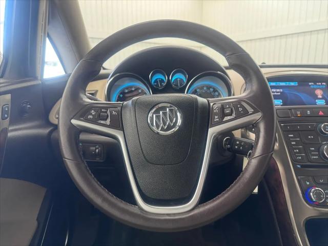 2014 Buick Verano Convenience Group