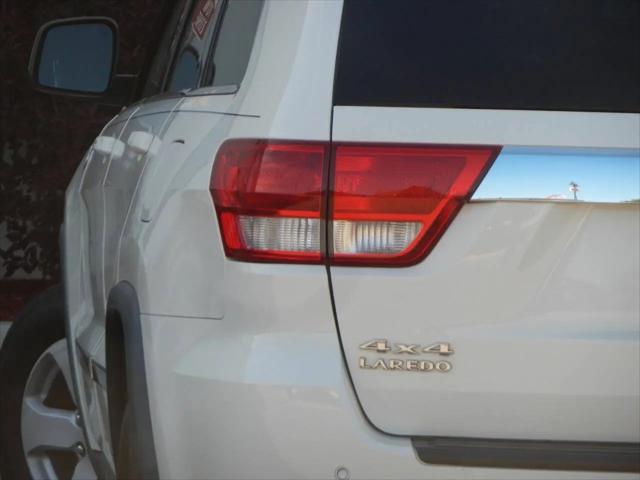 2011 Jeep Grand Cherokee Laredo for sale in Melrose Park, IL