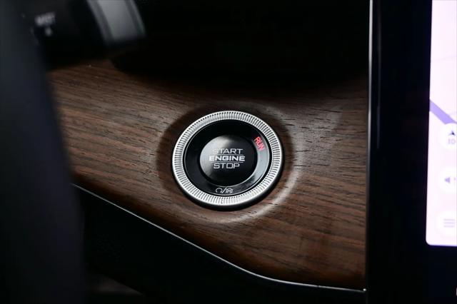 2025 Jeep Grand Cherokee L Summit 4x4