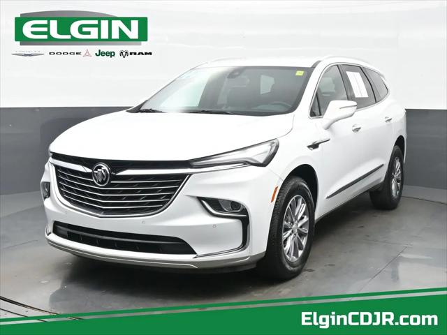 2022 Buick Enclave AWD Essence for sale in Streamwood, IL