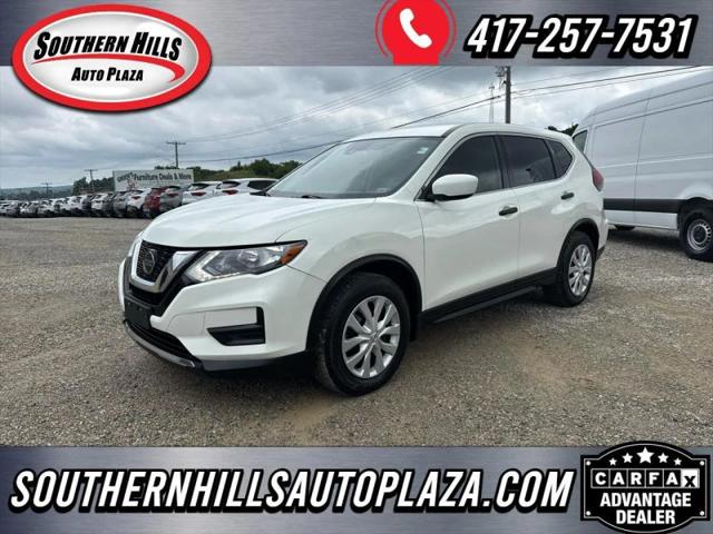 2020 Nissan Rogue S FWD for sale in West Plains, MO