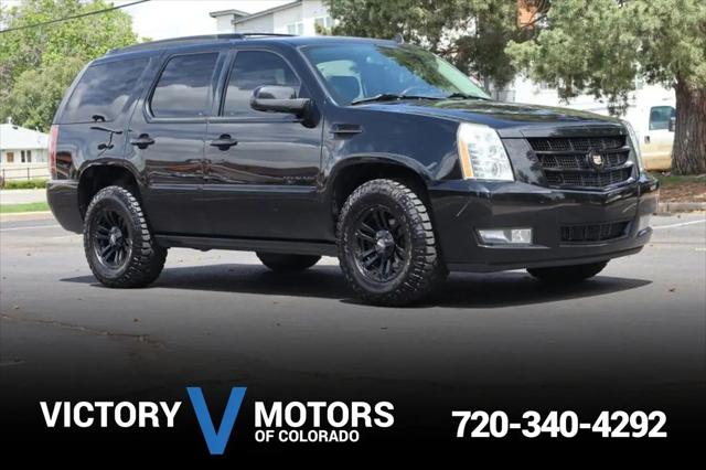 2014 Cadillac Escalade Premium for sale in Longmont, CO