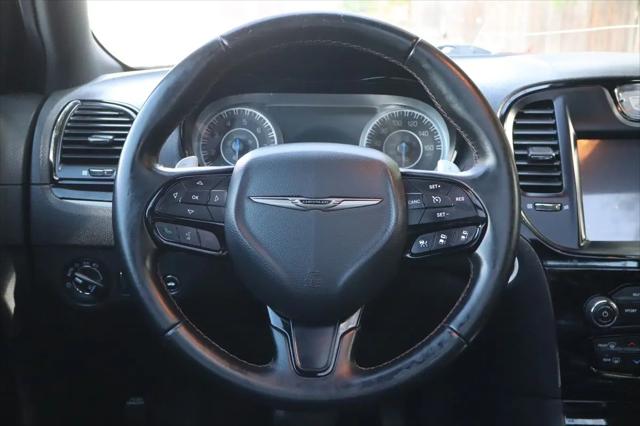 2017 Chrysler 300 S