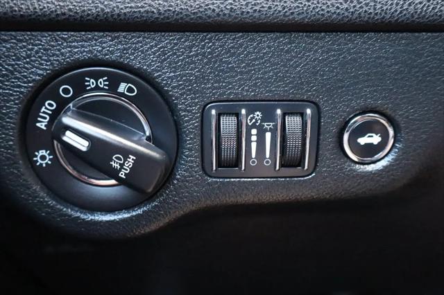 2017 Chrysler 300 S