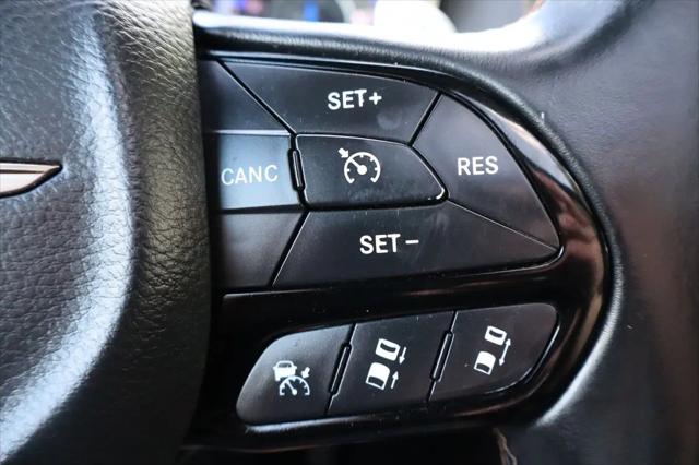 2017 Chrysler 300 S