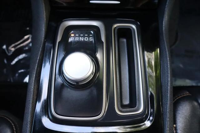 2017 Chrysler 300 S