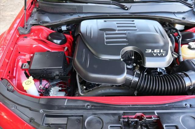 2017 Chrysler 300 S