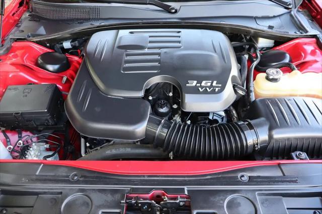 2017 Chrysler 300 S