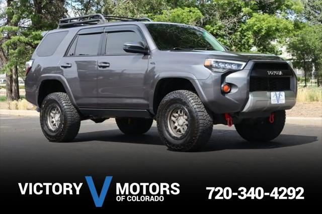 2017 Toyota 4Runner SR5 for sale in Longmont, CO