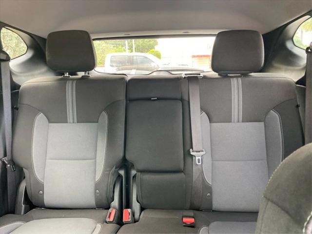 2023 Chevrolet Blazer FWD 2LT